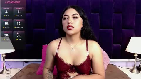 Zarah Collins online show from 01-13-26, 04:18