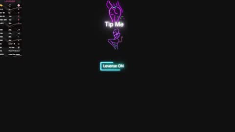 Zarah  online show from 01-06-25, 03:51