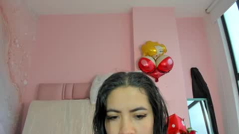 Zarah  online show from 09-20-25, 05:25