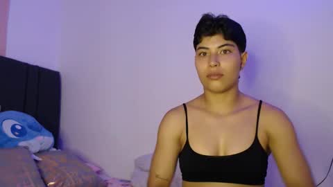 Fernanda online show from 05-14-26, 07:42