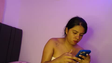 Fernanda online show from 05-15-26, 01:18