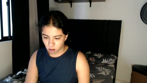 Snapshot of zarah_v chatting on 07-08-26, 02:10 Fernanda online show from 07-08-26, 02:10