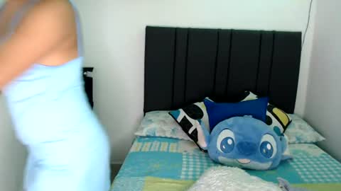 Snapshot of zarah_v chatting on 07-19-26, 08:56 Fernanda online show from 07-19-26, 08:56