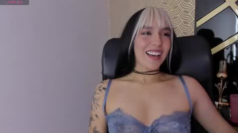 SARAH online show from 07-22-26, 01:36