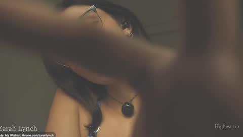 Miss Lynch   Next show  2911 online show from 04-16-26, 08:42