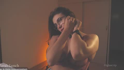Miss Lynch   Next show  2911 online show from 05-13-26, 11:11