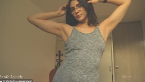Miss Lynch   Next show  2911 online show from 05-15-26, 10:17
