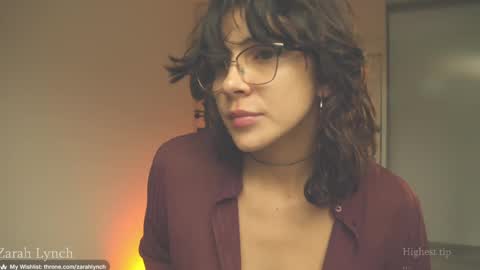 Miss Lynch   Next show  2911 online show from 05-20-26, 10:16