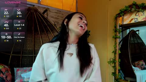 Zara Lim  online show from 12-05-24, 12:11