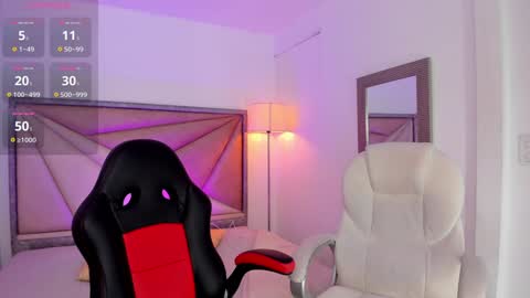 Zara Lim  online show from 01-12-25, 12:23