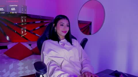 Zara Lim  online show from 01-21-25, 12:07