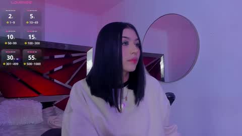 Zara Lim  online show from 02-15-25, 12:33