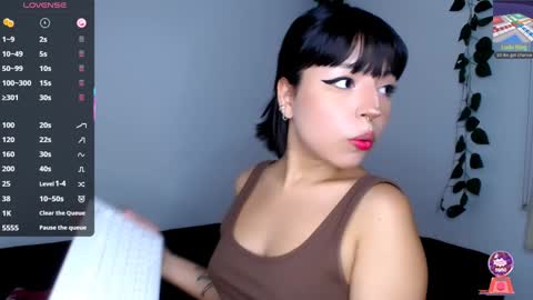 Snapshot of zaramuley chatting on 02-08-25, 12:06 Zara muley online show from 02-08-25, 12:06