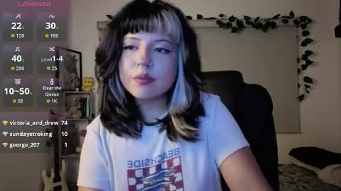 Snapshot of zaramuley chatting on 09-17-25, 01:29 Zara muley online show from 09-17-25, 01:29