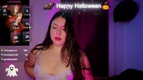 ZaraRosse7 online show from 11-03-25, 04:58