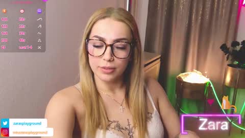 Snapshot of zarasplayground chatting on 02-03-26, 06:57 zarasplayground online show from 02-03-26, 06:57