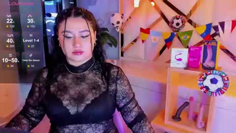 Zarath online show from 07-10-26, 03:44