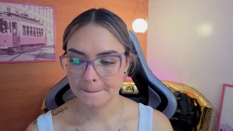 Snapshot of zarcasutra_t chatting on 04-28-26, 12:43 Isabella online show from 04-28-26, 12:43
