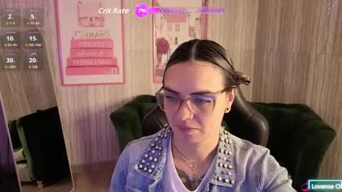 Snapshot of zarcasutra_t chatting on 05-07-26, 12:32 Isabella online show from 05-07-26, 12:32