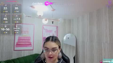 Snapshot of zarcasutra_t chatting on 06-03-26, 12:41 Isabella online show from 06-03-26, 12:41