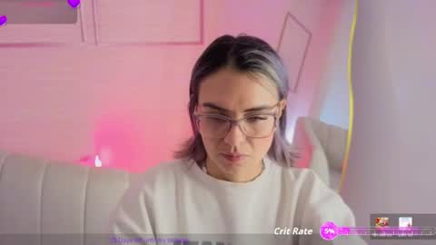 Snapshot of zarcasutra_t chatting on 07-05-26, 12:45 Isabella online show from 07-05-26, 12:45