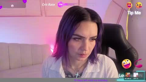 Snapshot of zarcasutra_t chatting on 07-11-26, 12:52 Isabella online show from 07-11-26, 12:52