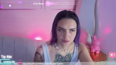 Snapshot of zarcasutra_t chatting on 07-17-26, 12:45 Isabella online show from 07-17-26, 12:45