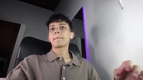 Zarek online show from 10-08-25, 07:33