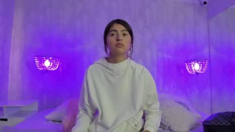 ZAREL ANGELS online show from 07-18-26, 06:23