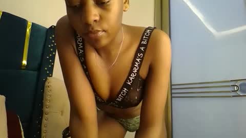 zariah online show from 04-21-26, 01:42