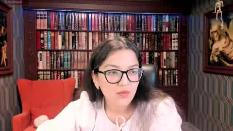 Zarifa online show from 09-11-25, 10:21