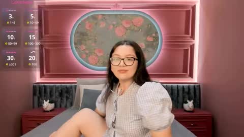 Zarifa online show from 10-09-25, 02:59