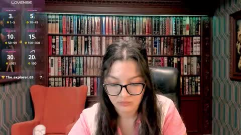 Zarifa online show from 10-10-25, 03:05