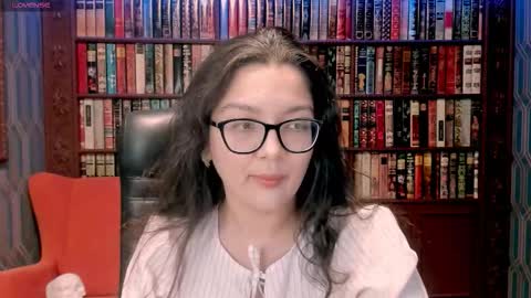 Zarifa online show from 10-22-25, 07:57