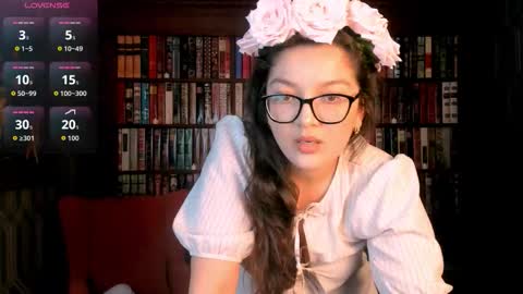 Zarifa online show from 10-31-25, 10:33