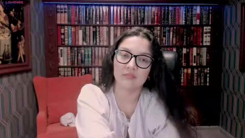 Zarifa online show from 11-02-25, 09:17