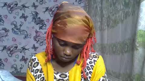 zarinamarlin online show from 03-09-26, 10:52