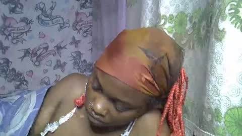 zarinamarlin online show from 03-23-26, 07:12