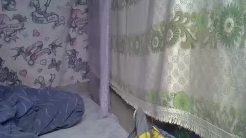 zarinamarlin online show from 04-29-26, 08:29
