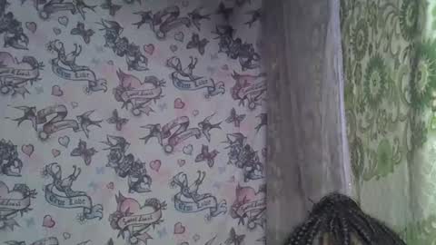 zarinamarlin online show from 04-30-26, 07:42