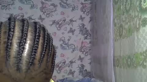 zarinamarlin online show from 05-10-26, 07:24