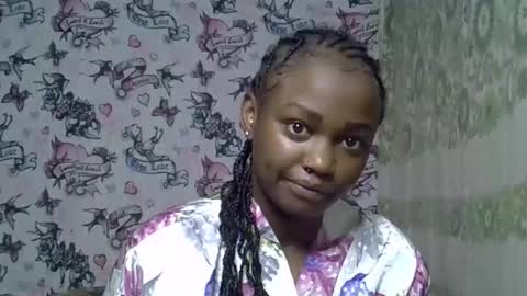 zarinamarlin online show from 05-31-26, 10:33
