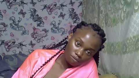 zarinamarlin online show from 06-09-26, 09:54