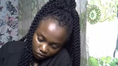 Snapshot of zarinamarlin chatting on 07-06-26, 05:37 zarinamarlin online show from 07-06-26, 05:37
