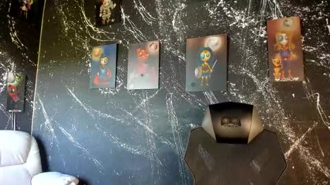 Zarina Waynne online show from 03-16-26, 01:04