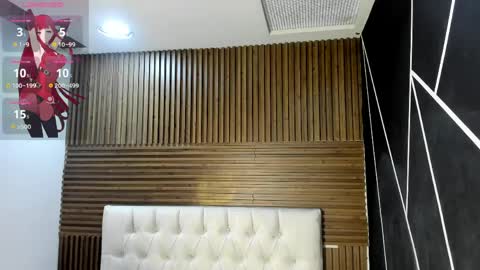 Zarina Waynne online show from 04-12-26, 01:27