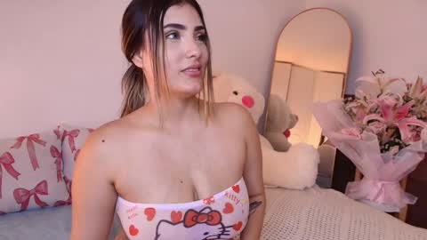 zarirosse online show from 04-20-26, 07:37