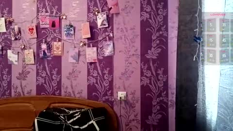 Adelia online show from 03-14-26, 04:18