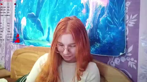 Adelia online show from 03-18-26, 06:16