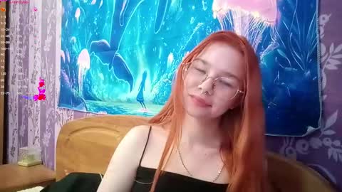 Adelia online show from 03-19-26, 05:44